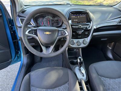 2019 Chevrolet Spark 1LT   - Photo 12 - Loganville, GA 30052