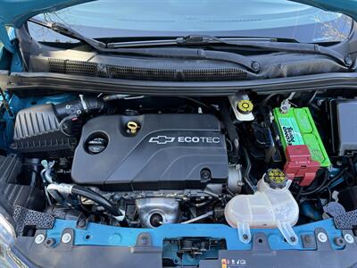 2019 Chevrolet Spark 1LT   - Photo 18 - Loganville, GA 30052