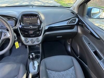2019 Chevrolet Spark 1LT   - Photo 15 - Loganville, GA 30052