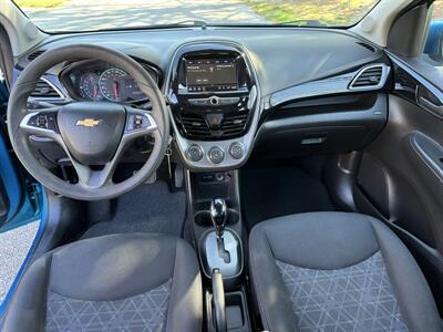 2019 Chevrolet Spark 1LT   - Photo 11 - Loganville, GA 30052