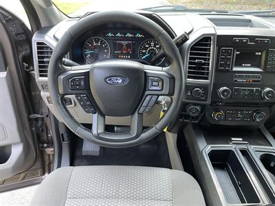 2017 Ford F-150 XLT   - Photo 10 - Loganville, GA 30052