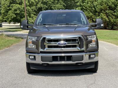 2017 Ford F-150 XLT   - Photo 2 - Loganville, GA 30052