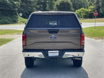 2017 Ford F-150 XLT   - Photo 5 - Loganville, GA 30052