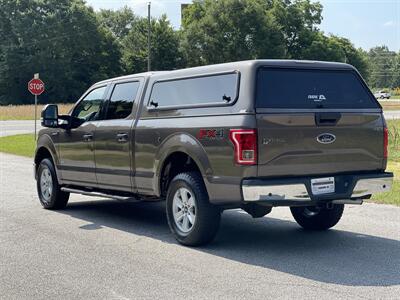 2017 Ford F-150 XLT   - Photo 4 - Loganville, GA 30052