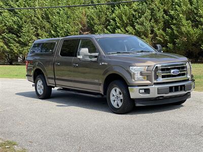 2017 Ford F-150 XLT   - Photo 3 - Loganville, GA 30052