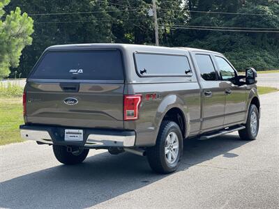 2017 Ford F-150 XLT   - Photo 6 - Loganville, GA 30052