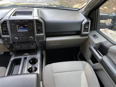 2017 Ford F-150 XLT   - Photo 15 - Loganville, GA 30052