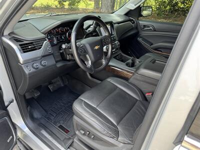 2018 Chevrolet Tahoe LT   - Photo 8 - Loganville, GA 30052