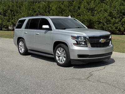 2018 Chevrolet Tahoe LT   - Photo 3 - Loganville, GA 30052