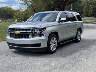 2018 Chevrolet Tahoe LT   - Photo 1 - Loganville, GA 30052