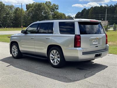 2018 Chevrolet Tahoe LT   - Photo 4 - Loganville, GA 30052