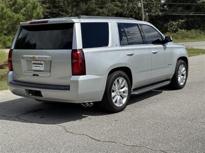 2018 Chevrolet Tahoe LT   - Photo 6 - Loganville, GA 30052