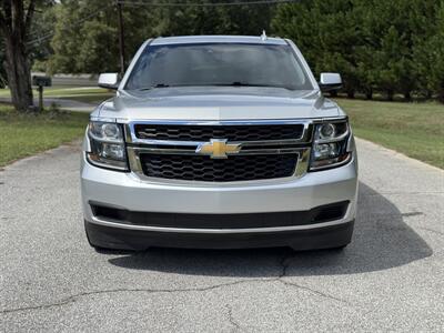 2018 Chevrolet Tahoe LT   - Photo 2 - Loganville, GA 30052