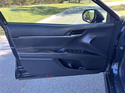 2020 Toyota Camry LE   - Photo 7 - Loganville, GA 30052