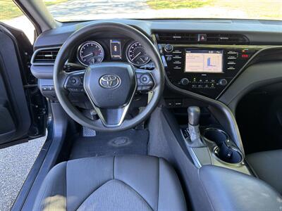 2020 Toyota Camry LE   - Photo 12 - Loganville, GA 30052