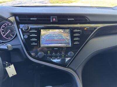 2020 Toyota Camry LE   - Photo 15 - Loganville, GA 30052