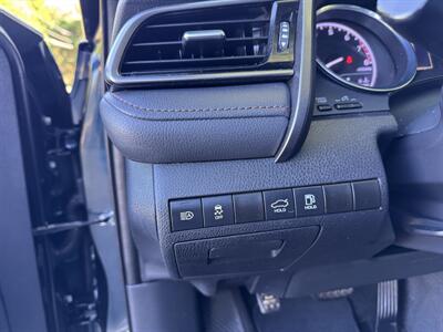 2020 Toyota Camry LE   - Photo 9 - Loganville, GA 30052