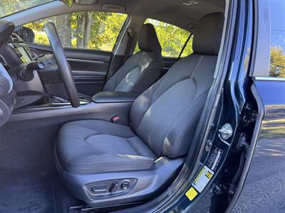 2020 Toyota Camry LE   - Photo 10 - Loganville, GA 30052