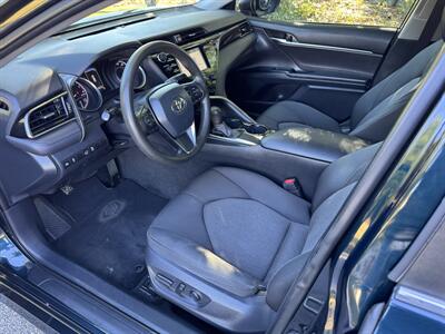 2020 Toyota Camry LE   - Photo 8 - Loganville, GA 30052