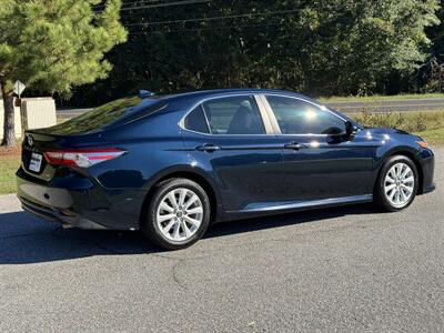 2020 Toyota Camry LE   - Photo 6 - Loganville, GA 30052
