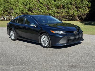 2020 Toyota Camry LE   - Photo 3 - Loganville, GA 30052