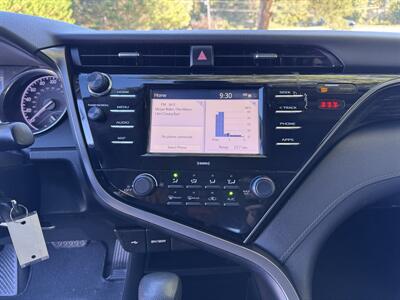 2020 Toyota Camry LE   - Photo 14 - Loganville, GA 30052