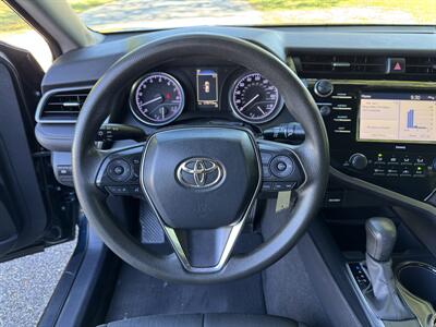 2020 Toyota Camry LE   - Photo 11 - Loganville, GA 30052