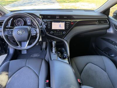 2020 Toyota Camry LE   - Photo 13 - Loganville, GA 30052