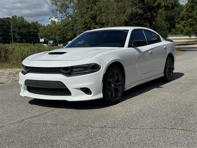 2019 Dodge Charger GT   - Photo 1 - Loganville, GA 30052