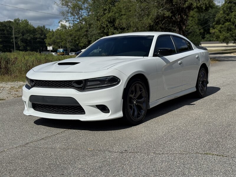 2019 Dodge Charger GT  