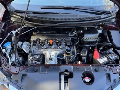 2015 Honda Civic EX-L   - Photo 19 - Loganville, GA 30052