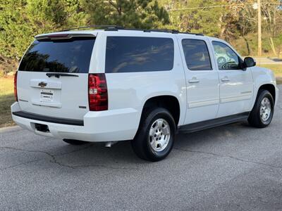 2011 Chevrolet Suburban LT   - Photo 6 - Loganville, GA 30052