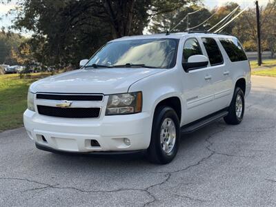 2011 Chevrolet Suburban LT   - Photo 1 - Loganville, GA 30052