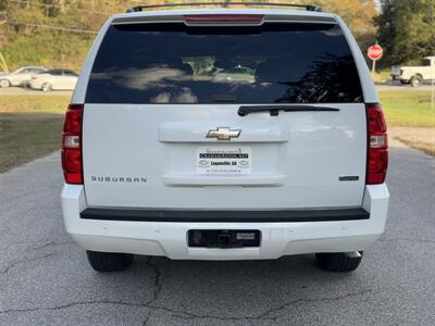 2011 Chevrolet Suburban LT   - Photo 5 - Loganville, GA 30052