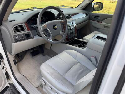 2011 Chevrolet Suburban LT   - Photo 7 - Loganville, GA 30052