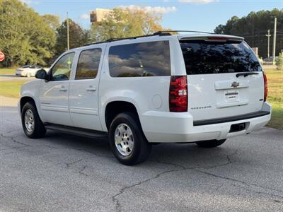 2011 Chevrolet Suburban LT   - Photo 4 - Loganville, GA 30052