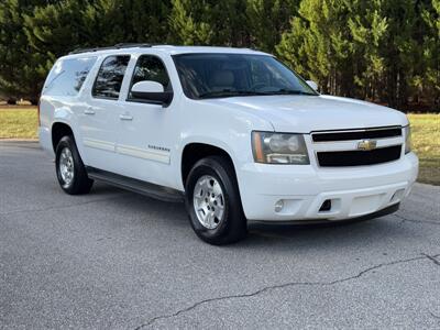 2011 Chevrolet Suburban LT   - Photo 3 - Loganville, GA 30052