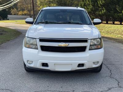 2011 Chevrolet Suburban LT   - Photo 2 - Loganville, GA 30052