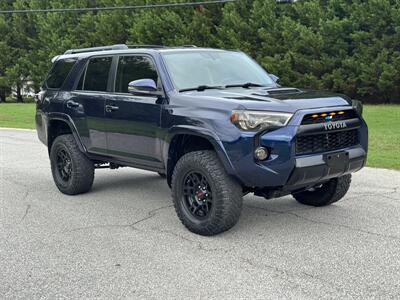 2016 Toyota 4Runner Trail Premium   - Photo 1 - Loganville, GA 30052