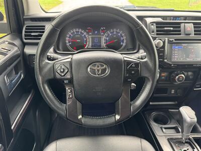 2016 Toyota 4Runner Trail Premium   - Photo 12 - Loganville, GA 30052