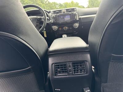 2016 Toyota 4Runner Trail Premium   - Photo 17 - Loganville, GA 30052
