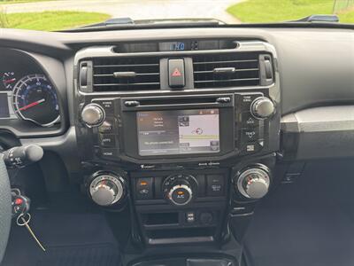 2016 Toyota 4Runner Trail Premium   - Photo 14 - Loganville, GA 30052