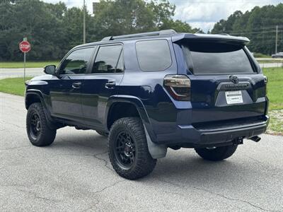 2016 Toyota 4Runner Trail Premium   - Photo 4 - Loganville, GA 30052
