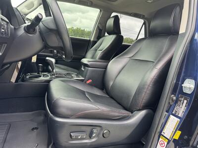 2016 Toyota 4Runner Trail Premium   - Photo 10 - Loganville, GA 30052