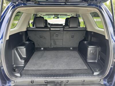 2016 Toyota 4Runner Trail Premium   - Photo 18 - Loganville, GA 30052