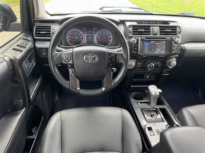 2016 Toyota 4Runner Trail Premium   - Photo 11 - Loganville, GA 30052