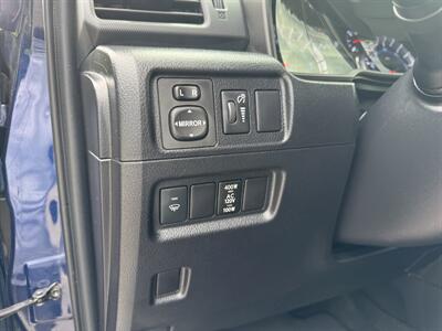 2016 Toyota 4Runner Trail Premium   - Photo 9 - Loganville, GA 30052