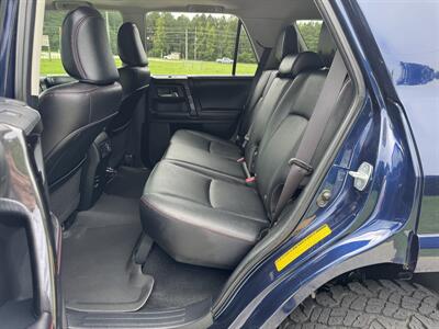 2016 Toyota 4Runner Trail Premium   - Photo 19 - Loganville, GA 30052