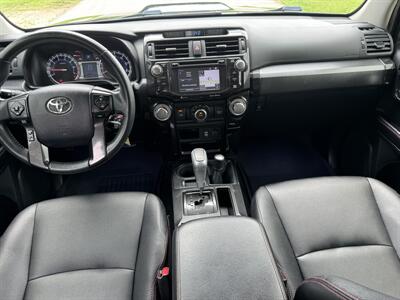 2016 Toyota 4Runner Trail Premium   - Photo 13 - Loganville, GA 30052