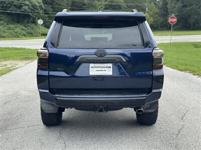 2016 Toyota 4Runner Trail Premium   - Photo 5 - Loganville, GA 30052